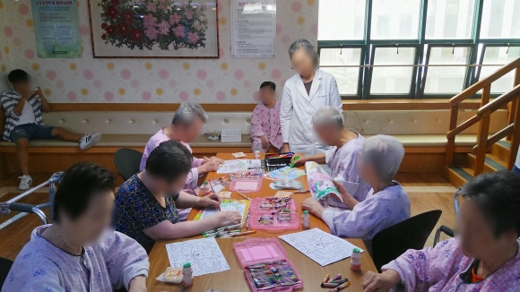 친절요양병원 이미지