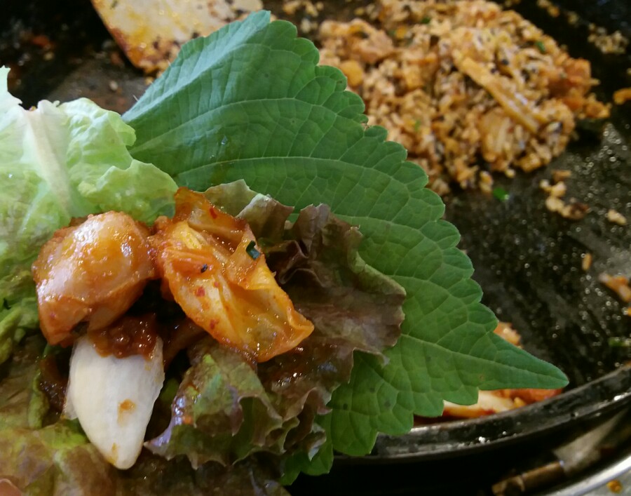 홍춘천치즈닭갈비봉곡공원점 이미지