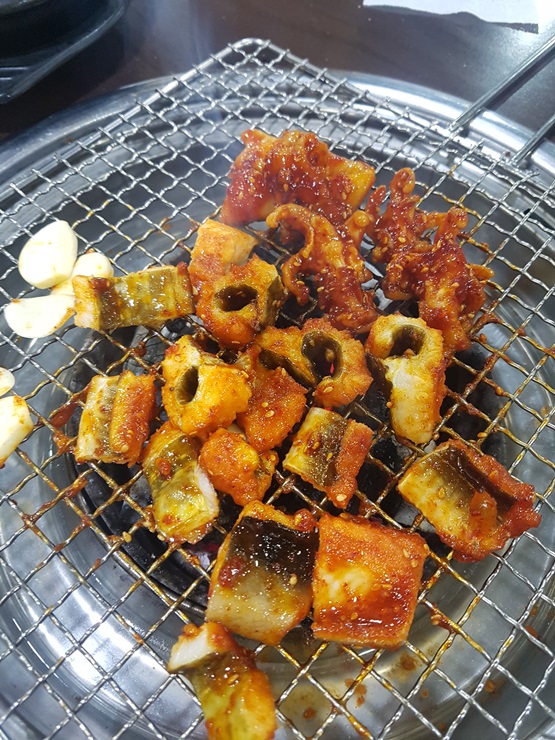 연타발 이미지