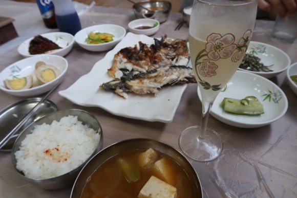촌장횟집 이미지