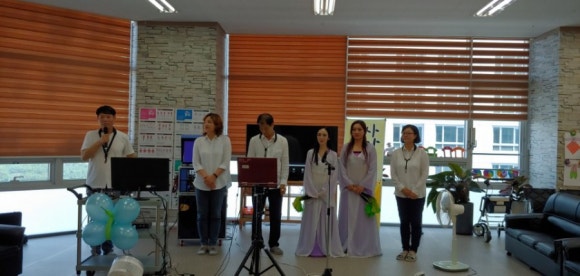 마음활짝센터 이미지
