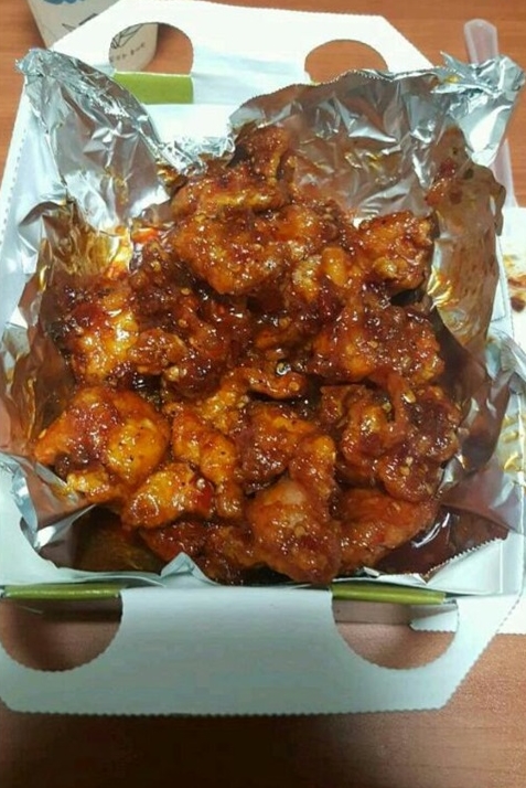 BBQ 용죽지구점 이미지
