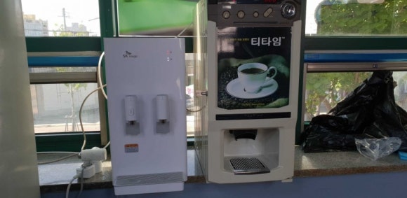 예술당구장 이미지