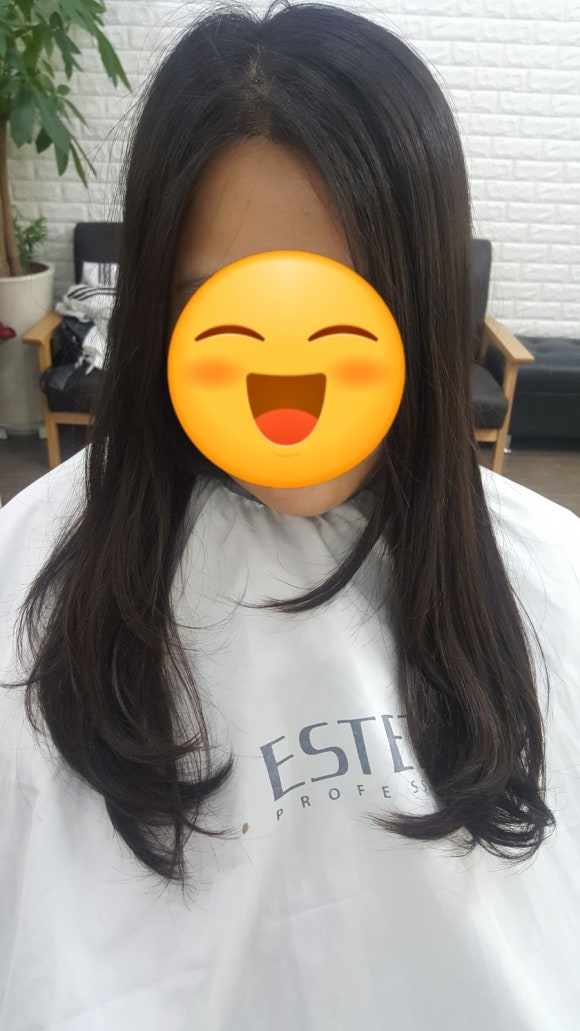 S써니헤어 이미지