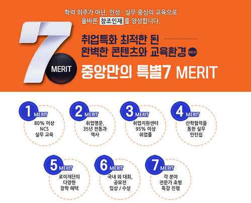 중앙전산직업전문학교 이미지