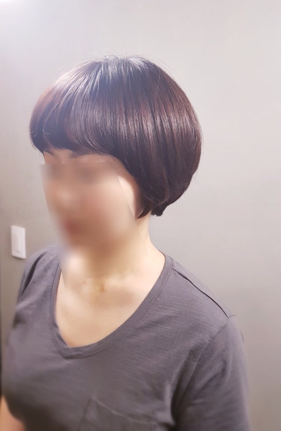 뉴엘헤어 이미지