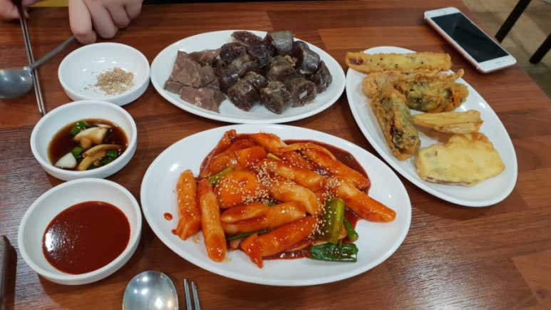 명희분식 이미지