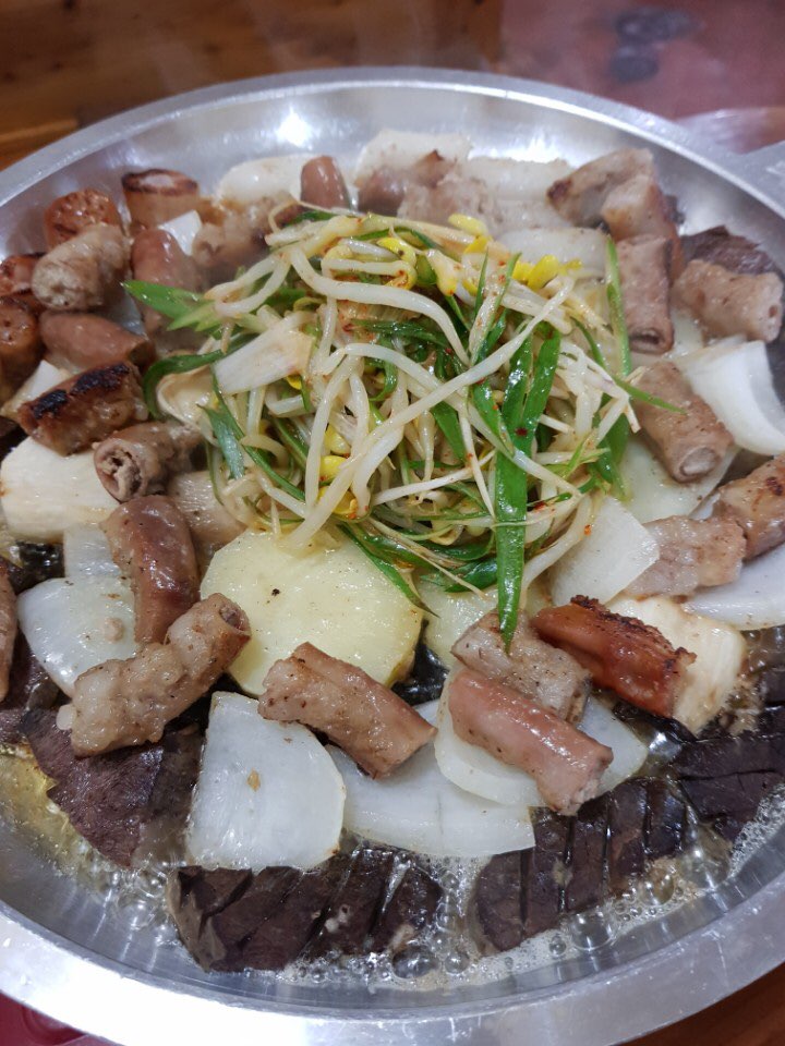 화순곱창 이미지