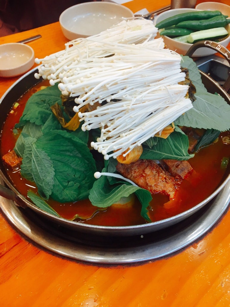 조마루뼈다귀전문점 이미지