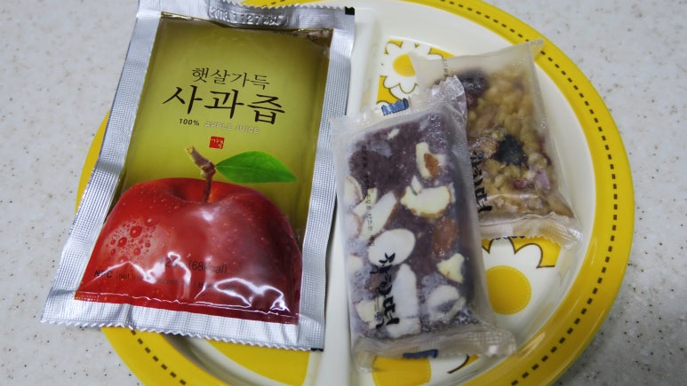 유명떡집 이미지
