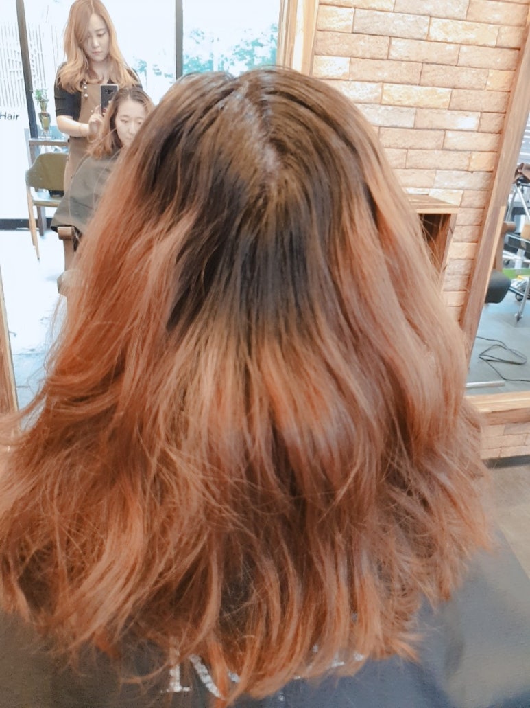 헤어수 이미지