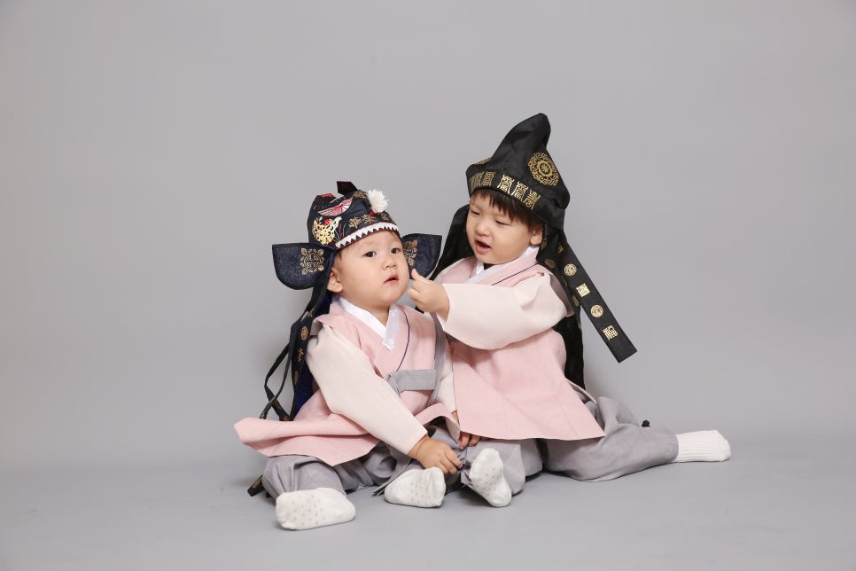 백년사진관 이미지