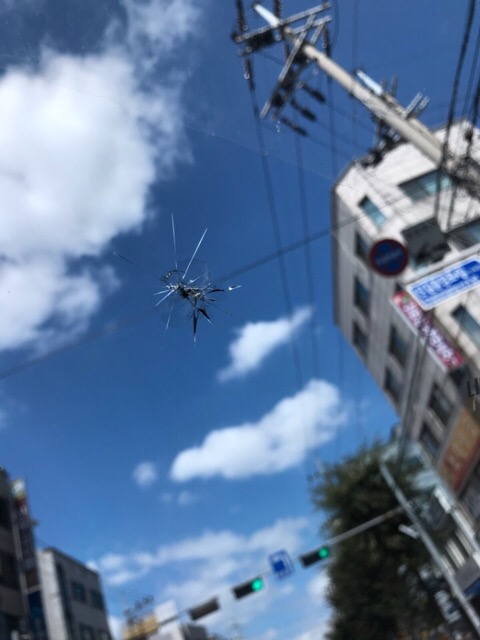 하남자동차유리 이미지