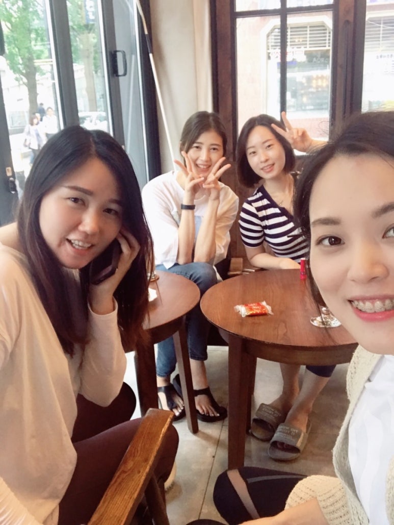 카페오로라(cafe AuRoRa) 이미지