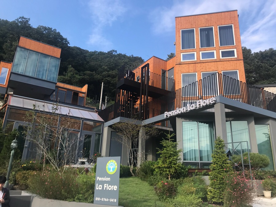 플로르초이스 이미지