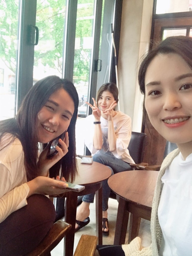카페오로라(cafe AuRoRa) 이미지