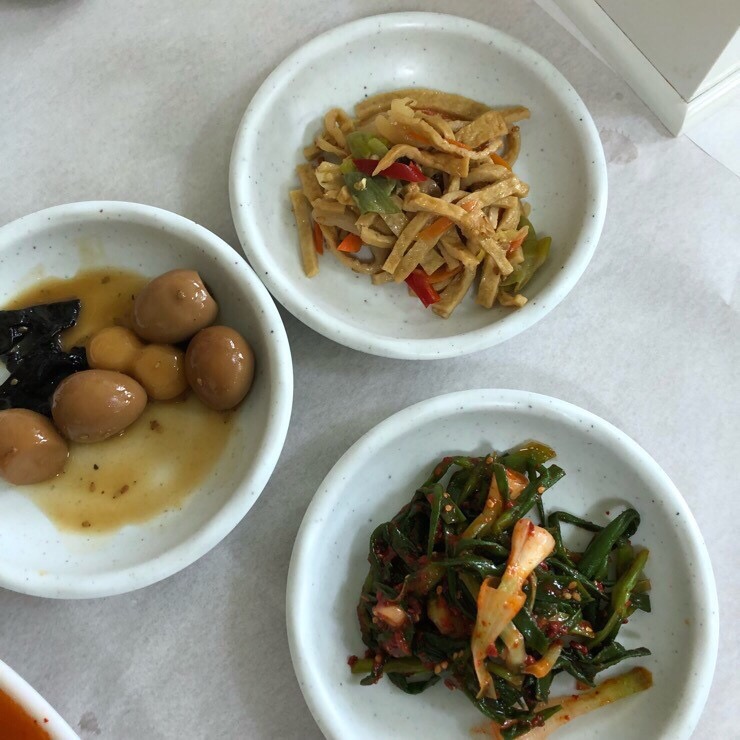 할매아구찜 이미지