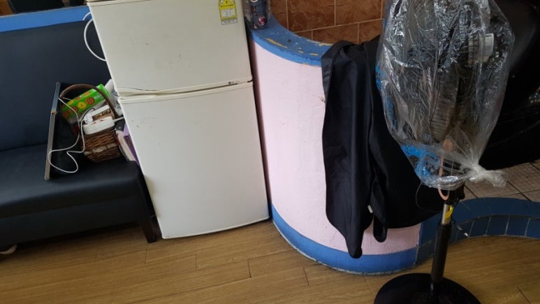 꾀꼬리헤어샵 이미지