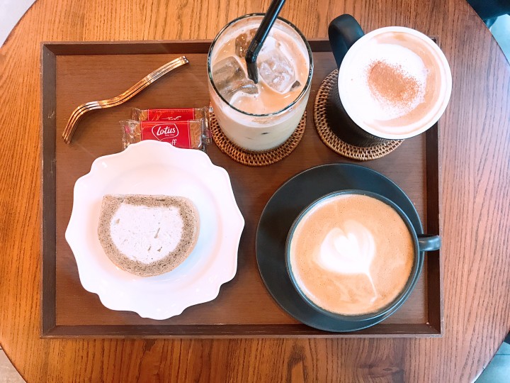 카페오로라(cafe AuRoRa) 이미지