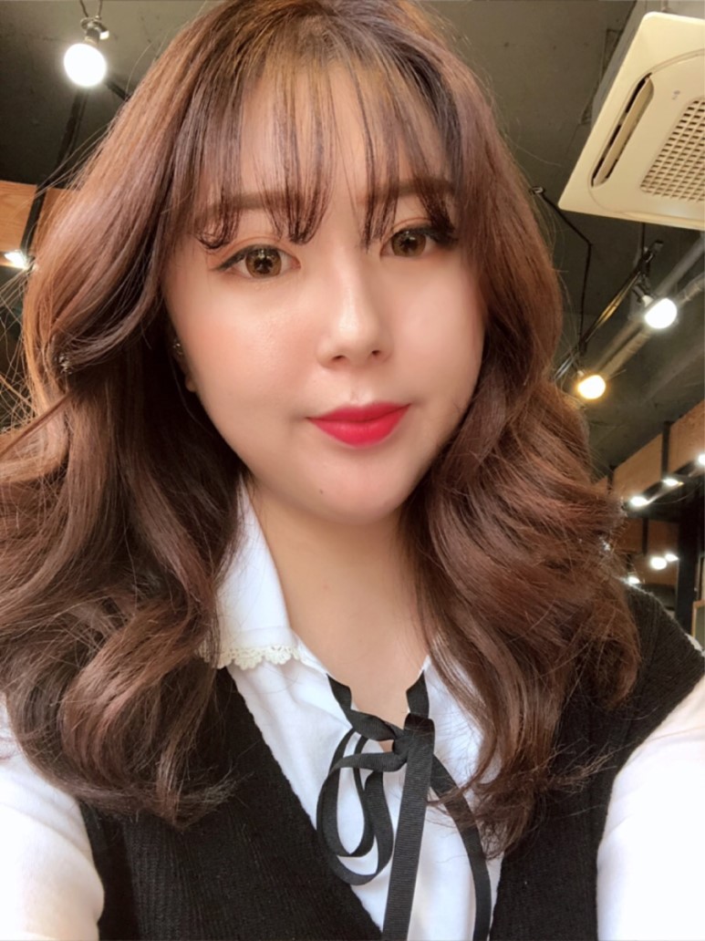 송철헤어 이미지