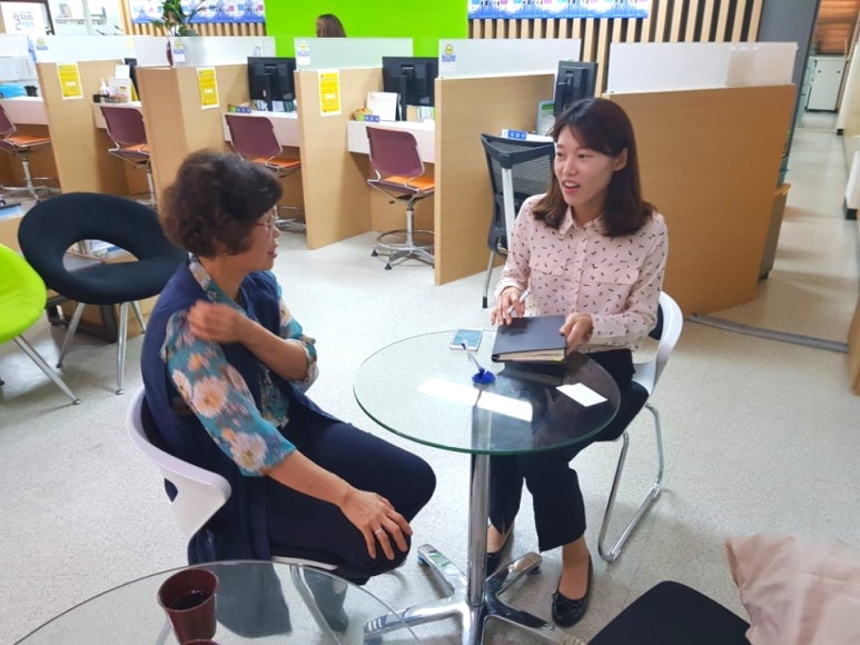 늘푸른세상(주) 이미지