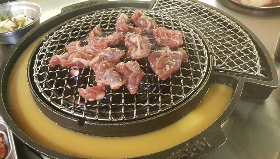 신마포갈매기신제주점 이미지