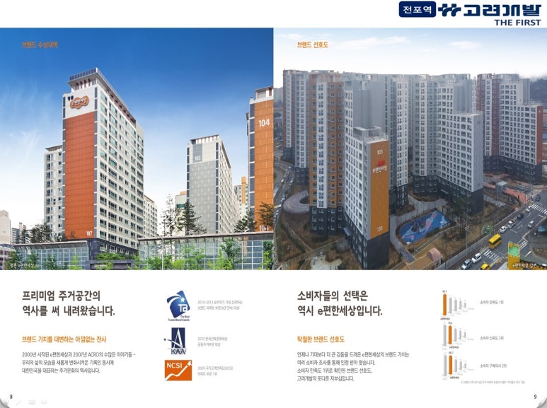 고려개발 이미지