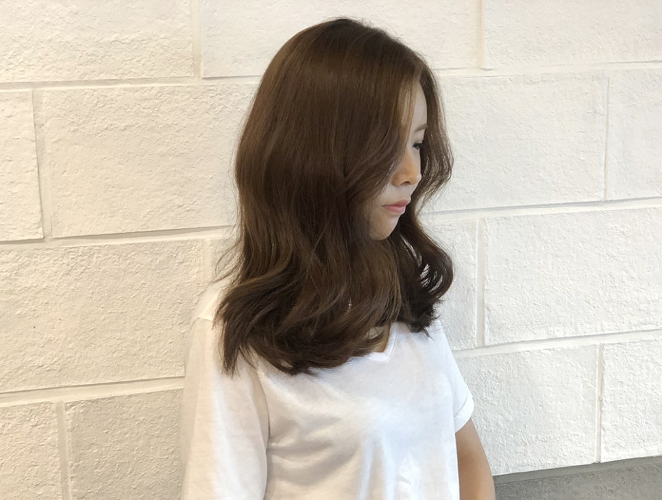유헤어(U Hair) 이미지