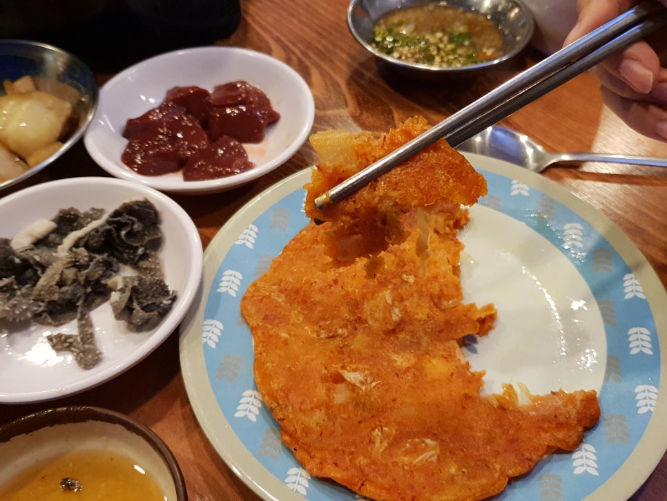 곱창끼리 이미지