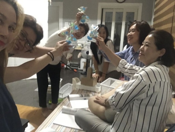 정성홈케어 이미지
