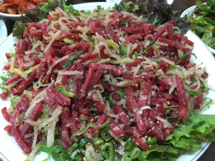 백제식당 이미지