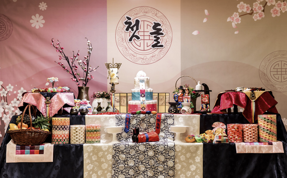 서라벌한복 이미지