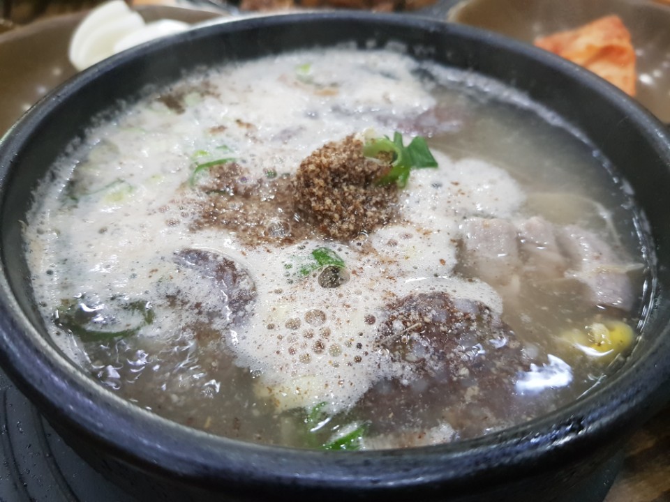 마마연탄구이 이미지