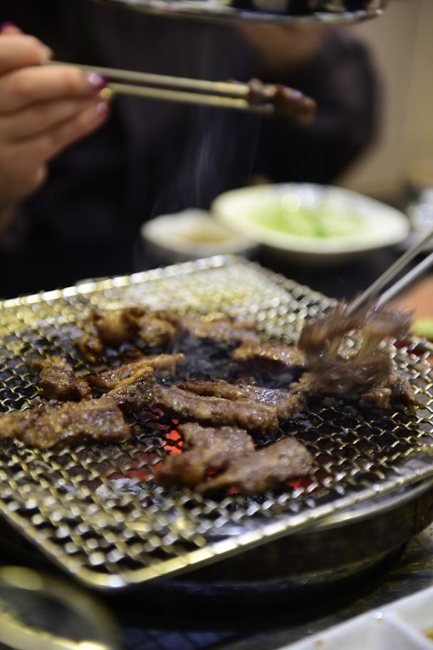 한마당한우촌 이미지