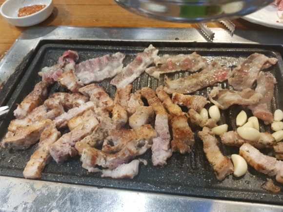 통큰통삼 이미지