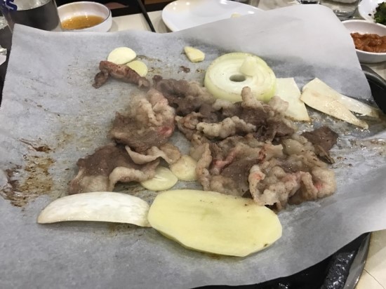백제식당 이미지