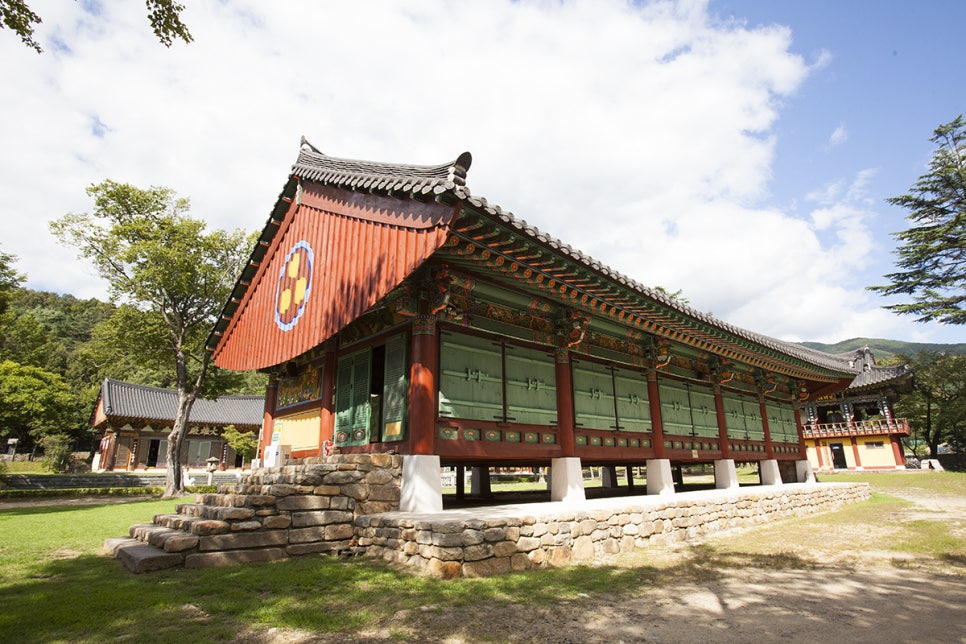 일심통상 이미지
