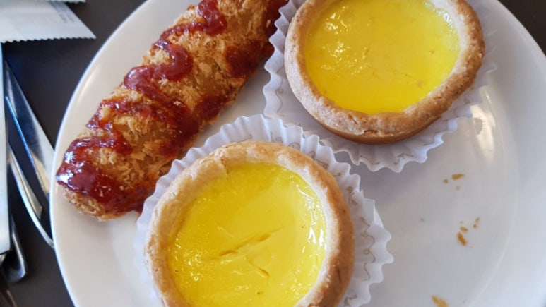 파리바게뜨 양재역 이미지