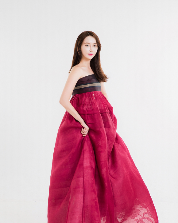 이가경전통한복 이미지