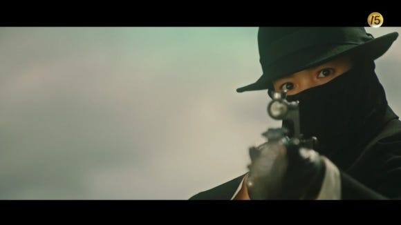 션샤인헤어 이미지