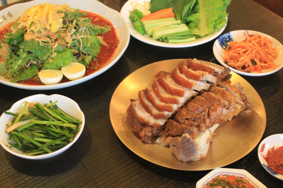 족발클라쓰 이미지