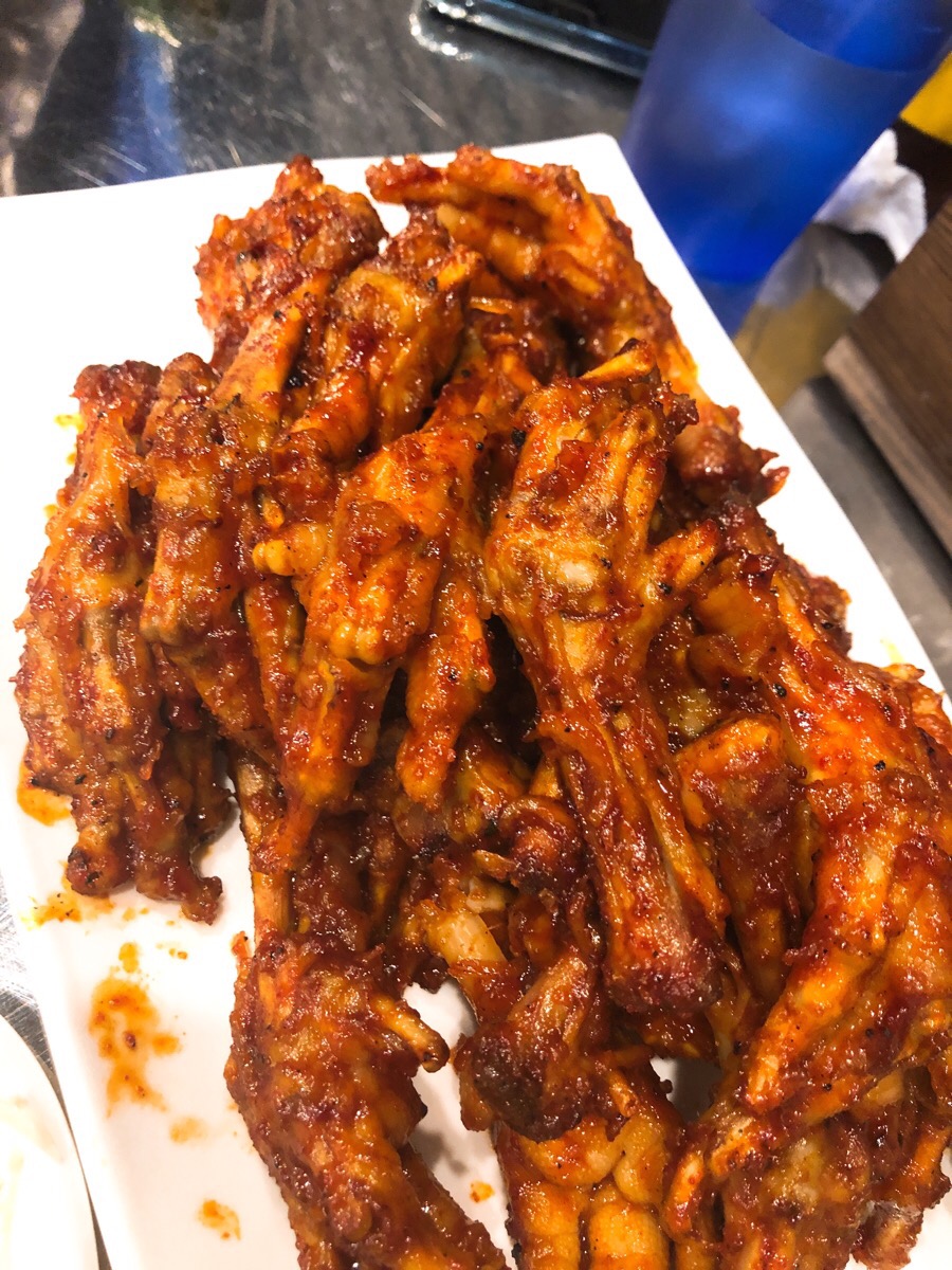 광닭발이충점 이미지