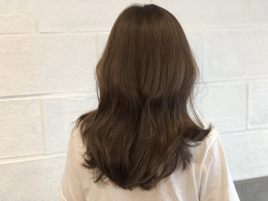 유헤어(U Hair) 이미지