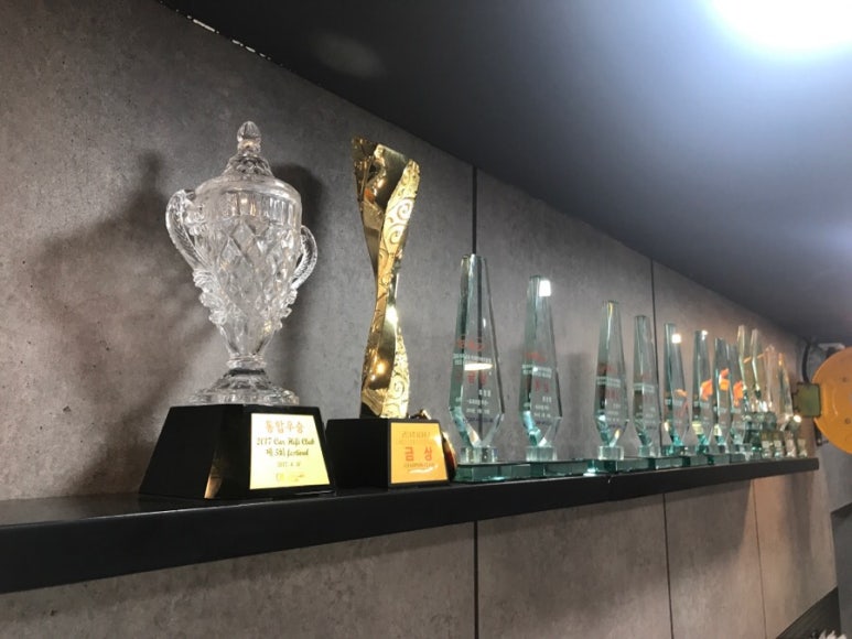 Jazz카오디오 이미지