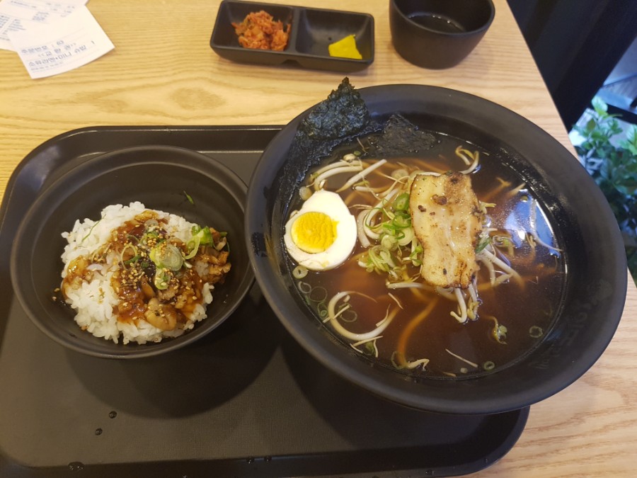 잇또라멘세종 이미지