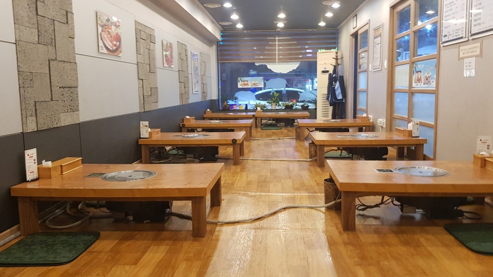 제주충세흑돼지 이미지
