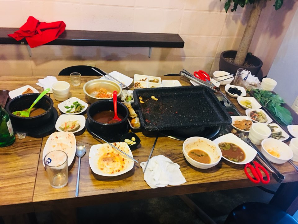 돼지복단지 이미지