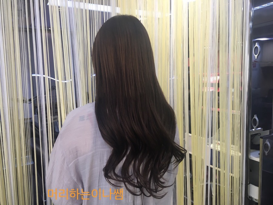 내리미용실 이미지