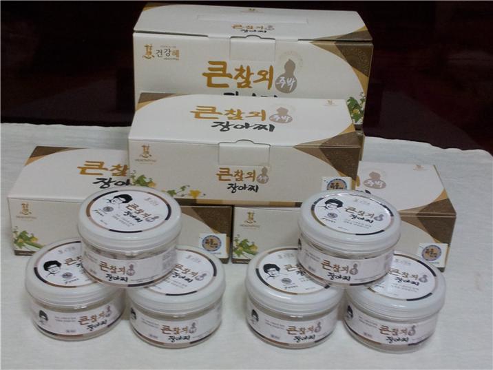 군산웰빙식품 이미지