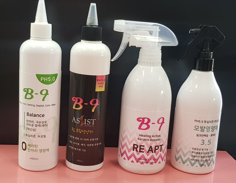 전민선헤어샵 이미지